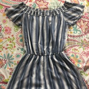 Hollister Romper size XS